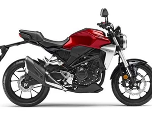 'Soi' Honda CB300R 2019 giá 140 triệu tại Việt Nam, đối thủ của Yamaha MT-03