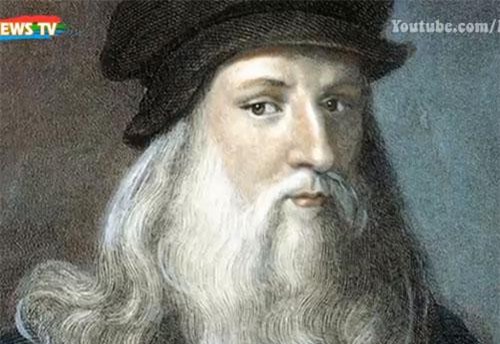 Thân phận thật gây bất ngờ của nàng Mona Lisa trong bức tranh nổi tiếng