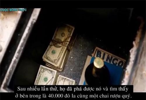 Top 5 hiện tượng kỳ lạ chưa ai giải thích được