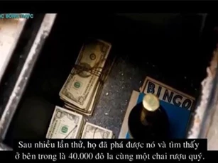 Top 5 hiện tượng kỳ lạ chưa ai giải thích được
