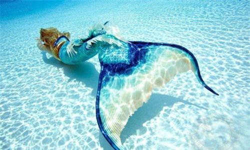 Top sinh vật thần thoại khiến con người tin 'sái cổ'