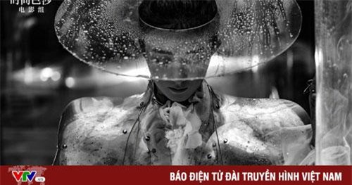 Triệu Lệ Dĩnh tái xuất trên ấn phẩm tạp chí: Đẹp ấn tượng