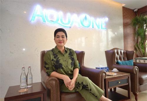 Tuyên bố 'máu mặt' của cá mập Shark Liên nhà máy nước sông Đuống