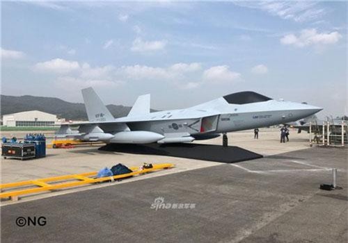 Việt Nam quan tâm tiêm kích KF-X Hàn Quốc: Có thiết thực hay không?
