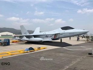 Việt Nam quan tâm tiêm kích KF-X Hàn Quốc: Có thiết thực hay không?