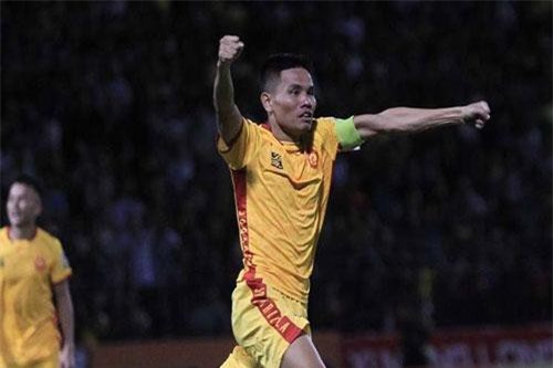 Xác định địa điểm diễn ra trận play-off mùa giải 2019