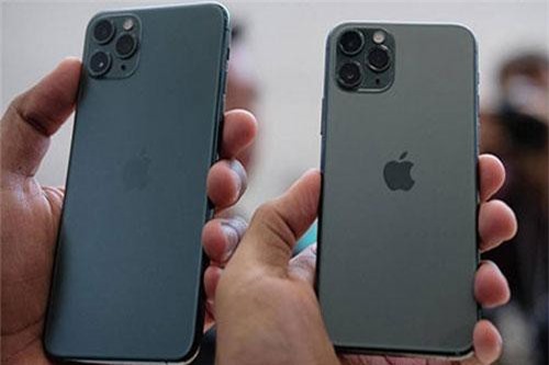 iPhone 11, iPhone 11 Pro tiếp tục giảm giá sốc, chờ đón hàng chính hãng