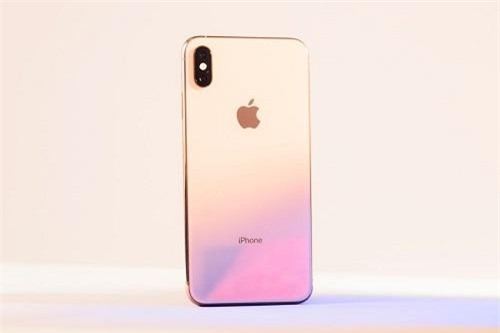 iPhone Xs Max giảm giá 'sập sàn' tại Việt Nam