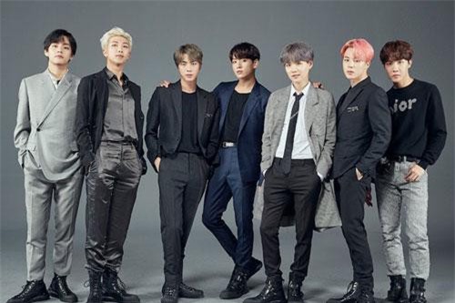 BTS bất ngờ lập kỷ lục thế giới với tài khoản Tik Tok