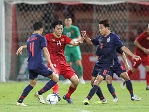 Báo Thái cay đắng vì đội nhà kém xa Việt Nam trên BXH FIFA?