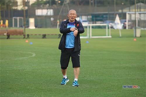 Báo hàn nói gì khi ĐT Việt Nam có bước tiến vượt bậc trên BXH FIFA