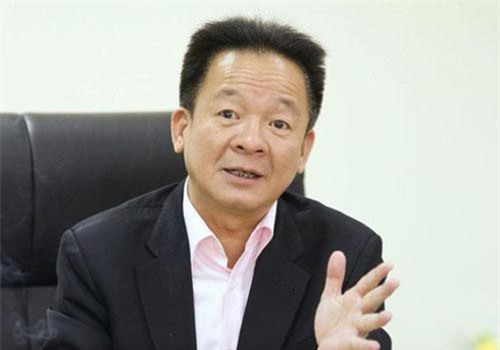 'Bầu Hiển' với T&T Group và bước đi 'thần tốc' ra biển lớn