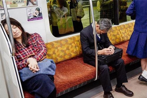 CLIP: 22 thói quen kỳ lạ của người Nhật khiến chúng ta kinh ngạc