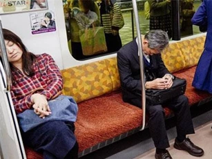 CLIP: 22 thói quen kỳ lạ của người Nhật khiến chúng ta kinh ngạc