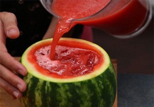 CLIP: Những mẹo vặt với trái cây cực hay và đẹp mắt