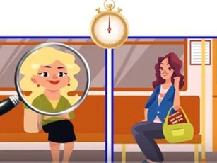 CLIP: Thử tài óc quan sát và tư duy logic của bạn qua 9 câu đố dưới đây