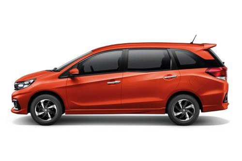 Cận cảnh Honda 7 chỗ giá gần 600 triệu, 'đe nẹt' Mitsubishi Xpander