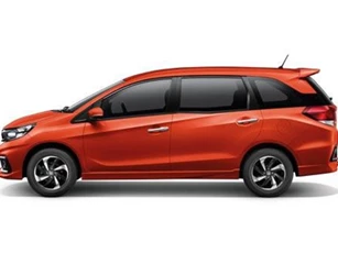 Cận cảnh Honda 7 chỗ giá gần 600 triệu, 'đe nẹt' Mitsubishi Xpander