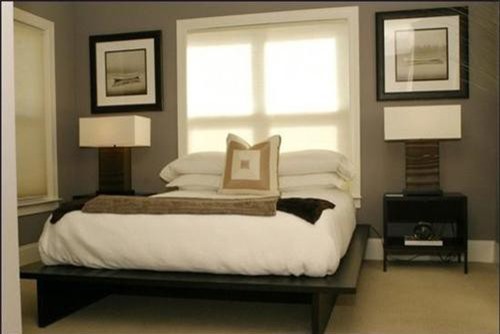 Chuyên gia phong thủy tiết lộ kê giường ngủ sát cửa sổ là cực xấu