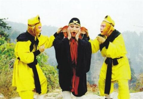 Chuyện ít biết về Tây du ký 1986 khiến nhiều người lầm tưởng
