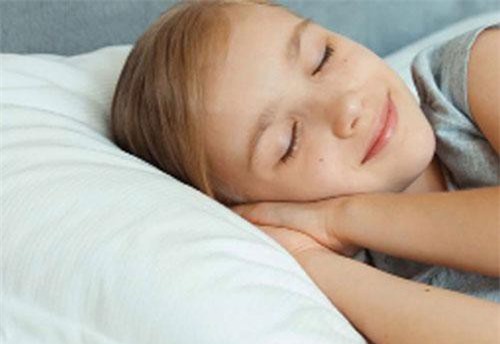 Dấu hiệu tích cực đối với sức khỏe của giấc ngủ 8 tiếng
