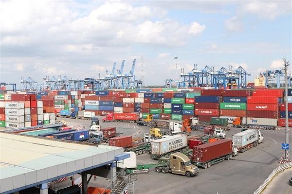 EVFTA: Doanh nghiệp Việt Nam cần làm gì khi EU rất mạnh về logistics?