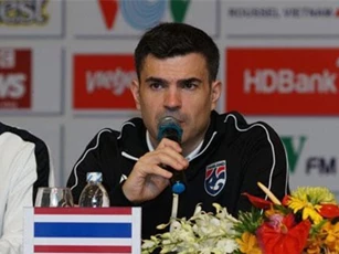 HLV Futsal Thái Lan: 'Đánh bại Việt Nam là điều đương nhiên'
