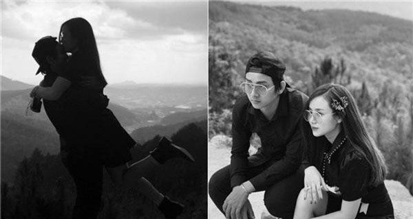 Hoài Lâm: 'Dù có gì xảy ra, vợ vẫn tha lỗi và bỏ qua cho tôi'