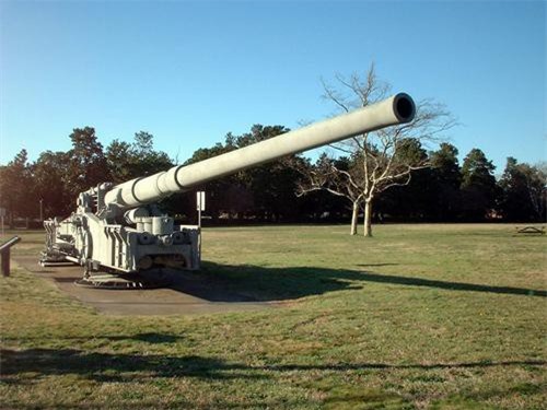 Kinh hoàng vũ khí hạt nhân chiến thuật thời Chiến tranh Lạnh