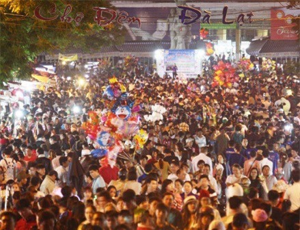 Lâm Đồng thu hút nhiều dự án đầu tư du lịch