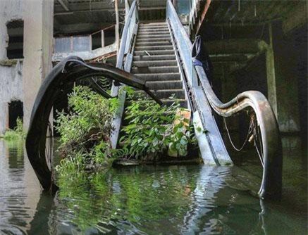 Loạt ảnh 'độc' về thiên nhiên vùng lên làm 'bá chủ' thế giới