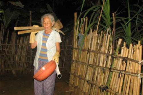 Ly kỳ chuyện cải táng: Giấc mơ lạ và chuyện bốc nhầm mộ kỳ quặc