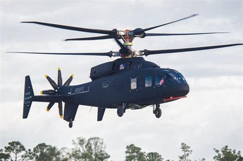 Mỹ cần những vũ khí mới nào để đấu lại Nga, Trung Quốc?