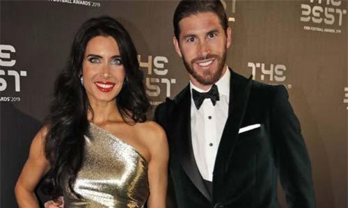 NÓNG: Ramos nối gót Ronaldo, Messi nhận án phạt vì trốn thuế