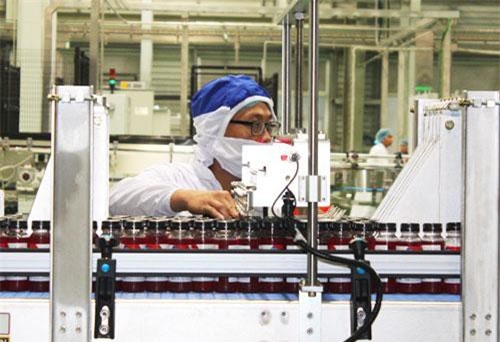 Nâng giá trị thương mại cho nông sản