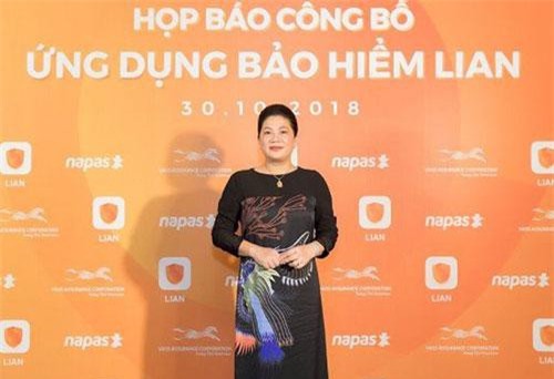 Ngoài kinh doanh nước sông Đuống, 'cá mập' Shark Liên đổ tiền vào những 'món hời' nào?