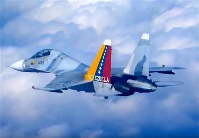 Nguyên nhân Su-30MK2 nổ khiến Chuẩn tướng Venezuela thiệt mạng - Hình 7 Nguyen nhan Su-30MK2 no khien Chuan tuong Venezuela thiet mang-Hinh-7