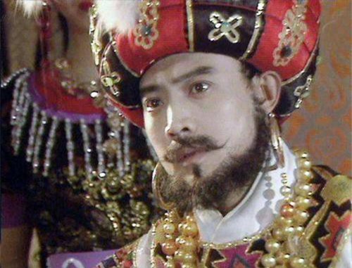 Những người phàm lợi hại trong Tây Du Ký khiến Long Vương dập đầu, Diêm Vương kính trọng