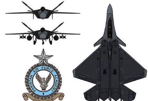 Pakistan đạt bước tiến trong chương trình phát triển tiêm kích nội địa