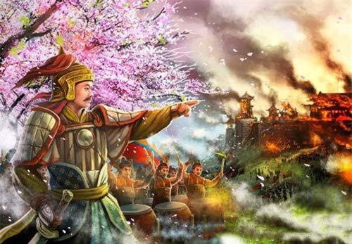 Phi tướng quân - Đô đốc nhà Tây Sơn một đòn hạ gục cao tăng Trung Quốc