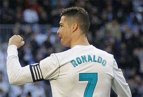 Ronaldo - 'hung thủ' khiến Real chìm đắm trong hai từ 'giá như'
