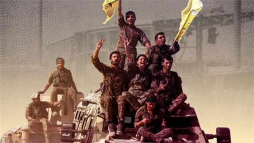SDF sẵn sàng sáp nhập vào Quân đội chính phủ Syria