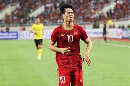 Sarajevo - Đội bóng có chủ người Việt lên kế hoạch giải cứu Công Phượng?