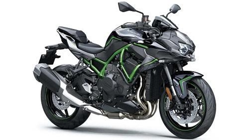 Siêu môtô Kawasaki Z H2 chính thức ra mắt, thách thức Ducati Streetfighter V4 2020