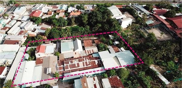 TP.HCM: Tăng cường công tác quản lý trật tự xây dựng