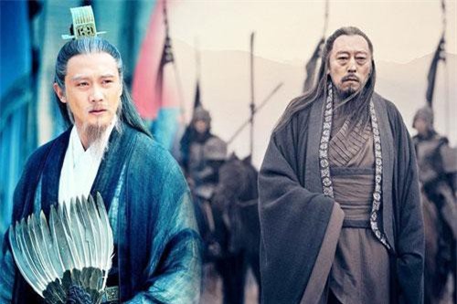 Tam quốc diễn nghĩa: Gia Cát Lượng được Tư Mã Ý xưng tôn là thần nhân