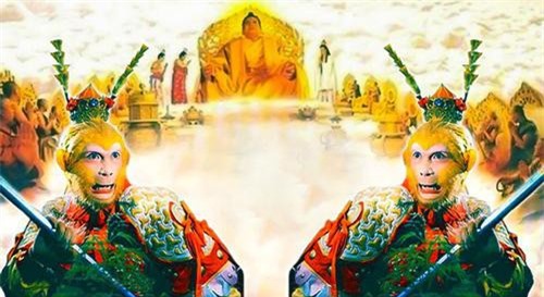 Tây Du Ký: Nhiều người trả lời sai câu hỏi: 'Người thầy chân chính của Tôn Ngộ Không là ai?'