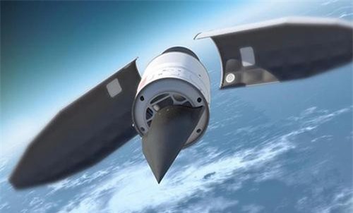 Tên lửa đạn đạo DF-17 của Trung Quốc có thật sự là 'kẻ bất bại'?