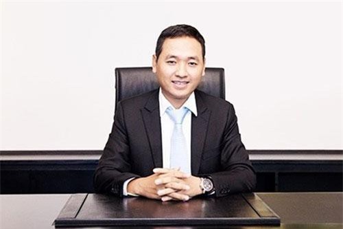 Thâu tóm nhà máy nước sông Đà, đại gia 8x Nguyễn Văn Tuấn đút túi 'lãi khủng'