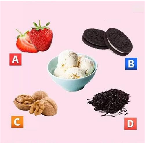 Trắc nghiệm: Chuyện tình yêu của bạn thuộc thể loại nào?